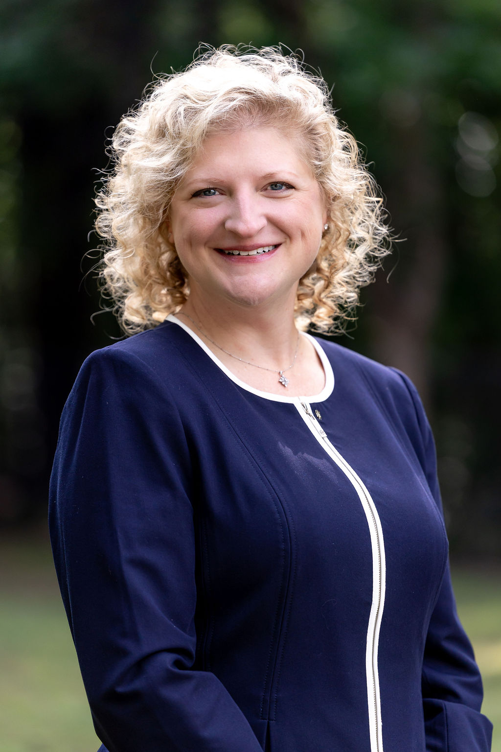 Amanda Dyson Thornton - GACVB Executive Director