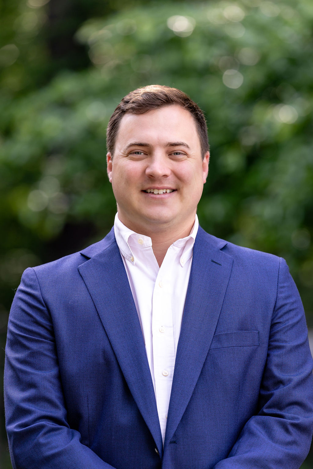 Jennings Hughes - GACVB Associate