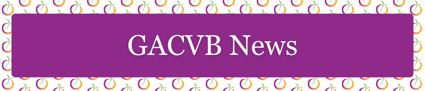 GACVB News