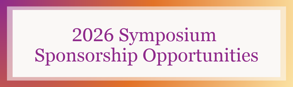 2026 GACVB Symposium Sponsorship Opportunities 2026 GACVB Symposium Sponsorship Opportunities