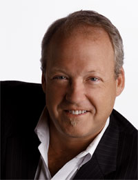 Bill Geist